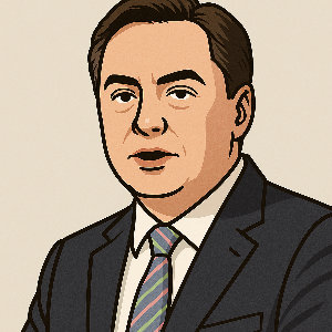 David McAllister