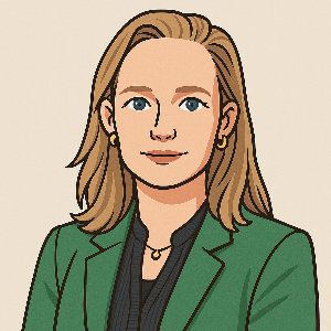 Marietje Schaake