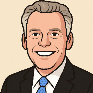 Terry McAuliffe