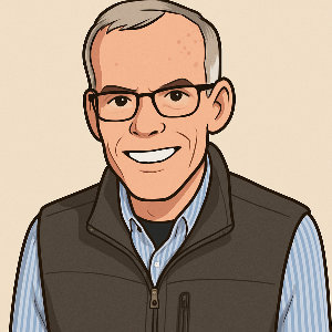 Bill McKibben