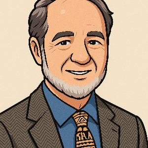 Jared Diamond