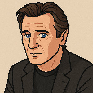 Liam Neeson