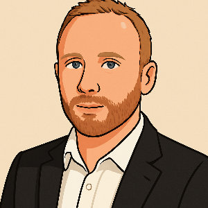 Max Blumenthal