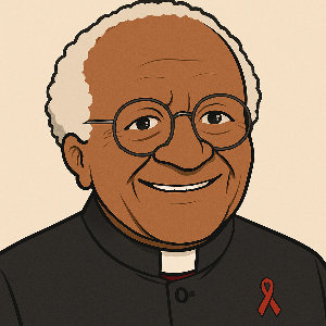 Desmond Tutu
