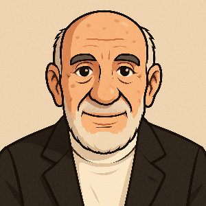 Richard Falk