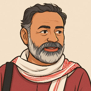 Yogendra Yadav
