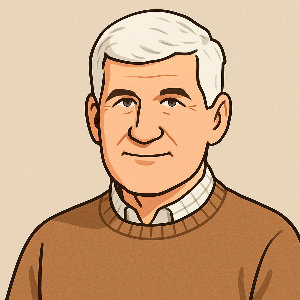 Andrew Bacevich