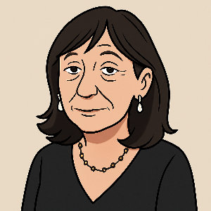 Jane Mayer