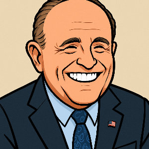 Rudy Giuliani