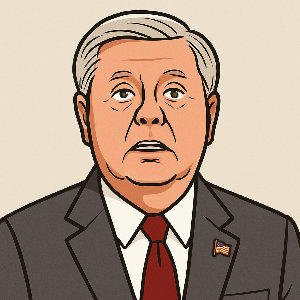 Senator Lindsey Graham