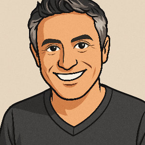 Reza Aslan