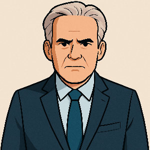 Michael Oren