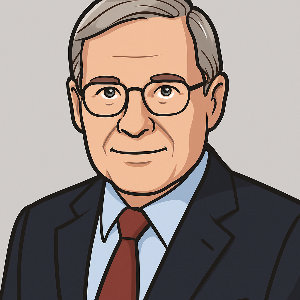 Stephen Hadley