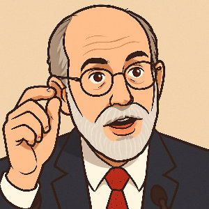 Frank Gaffney