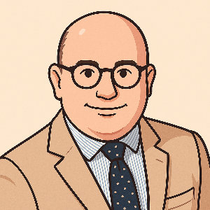 Eli Lake