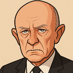 James Woolsey