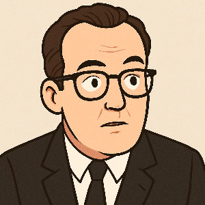 Robert Fulford