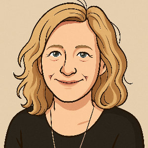 Carole Cadwalladr