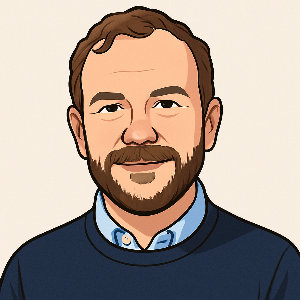 James O'Brien