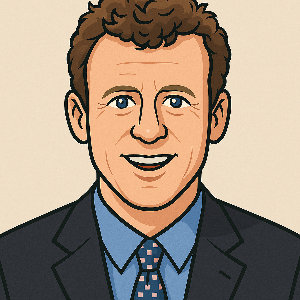 Michael O'Hanlon