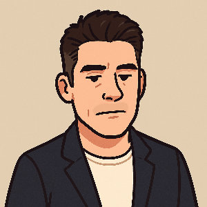 Dan Hodges