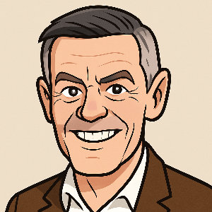 Matthew Parris