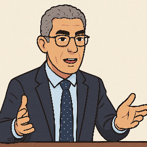 Richard Byles