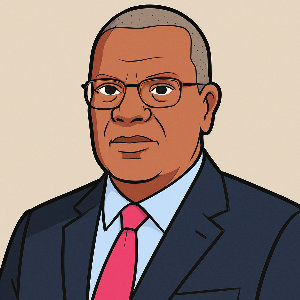 Dr. Peter Phillips