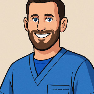 Dr. Michael Abrahams
