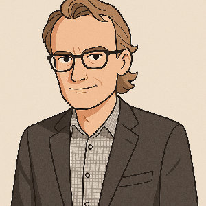 Richard Lloyd Parry