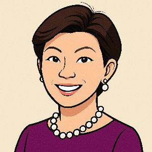 Kathy Matsui