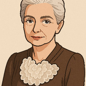 Ruth Benedict