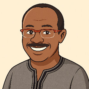 David Ndii
