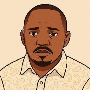 Boniface Mwangi