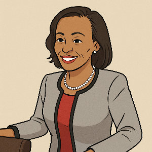 Wanjiru Karanja