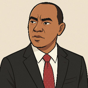 Peter Kenneth