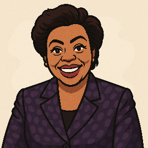 Catherine Kasavuli