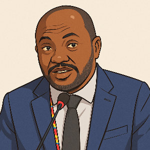 Moses Kuria
