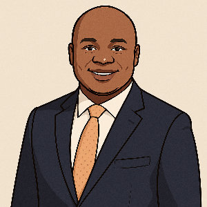 Felix Oduor (Jalang'o)
