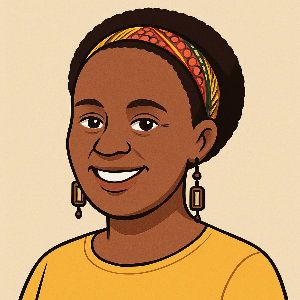 Dr. Wandia Njoya