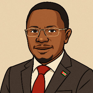 Ababu Namwamba