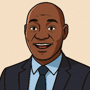 Joan Mwende