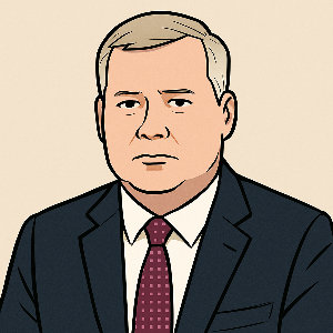 Stephen Biegun