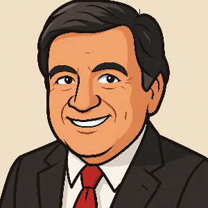 Bill Richardson