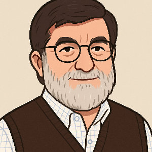 Robert Carlin