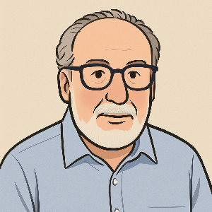Daniel Sneider