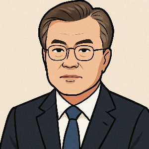Moon Jae-in