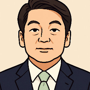 Ahn Cheol-soo