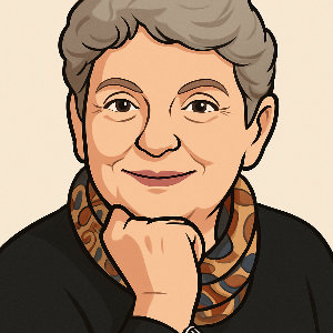 Svetlana Gannushkina