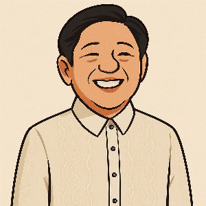 Ferdinand Marcos Jr.